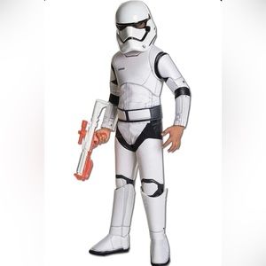Star Wars Stormtrooper Costume